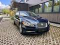 Jaguar XF 3.0 V6 Diesel Luxury Automatik euro5 Blau - thumbnail 10