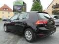 Volkswagen Golf VII Trendline BMT*1.Hand*SH-gepfl.Nr.55 Negro - thumbnail 7
