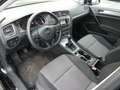 Volkswagen Golf VII Trendline BMT*1.Hand*SH-gepfl.Nr.55 Negro - thumbnail 10