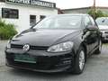 Volkswagen Golf VII Trendline BMT*1.Hand*SH-gepfl.Nr.55 Negro - thumbnail 1