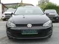 Volkswagen Golf VII Trendline BMT*1.Hand*SH-gepfl.Nr.55 Noir - thumbnail 2