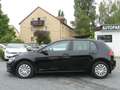 Volkswagen Golf VII Trendline BMT*1.Hand*SH-gepfl.Nr.55 Negro - thumbnail 8