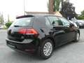 Volkswagen Golf VII Trendline BMT*1.Hand*SH-gepfl.Nr.55 Negro - thumbnail 5