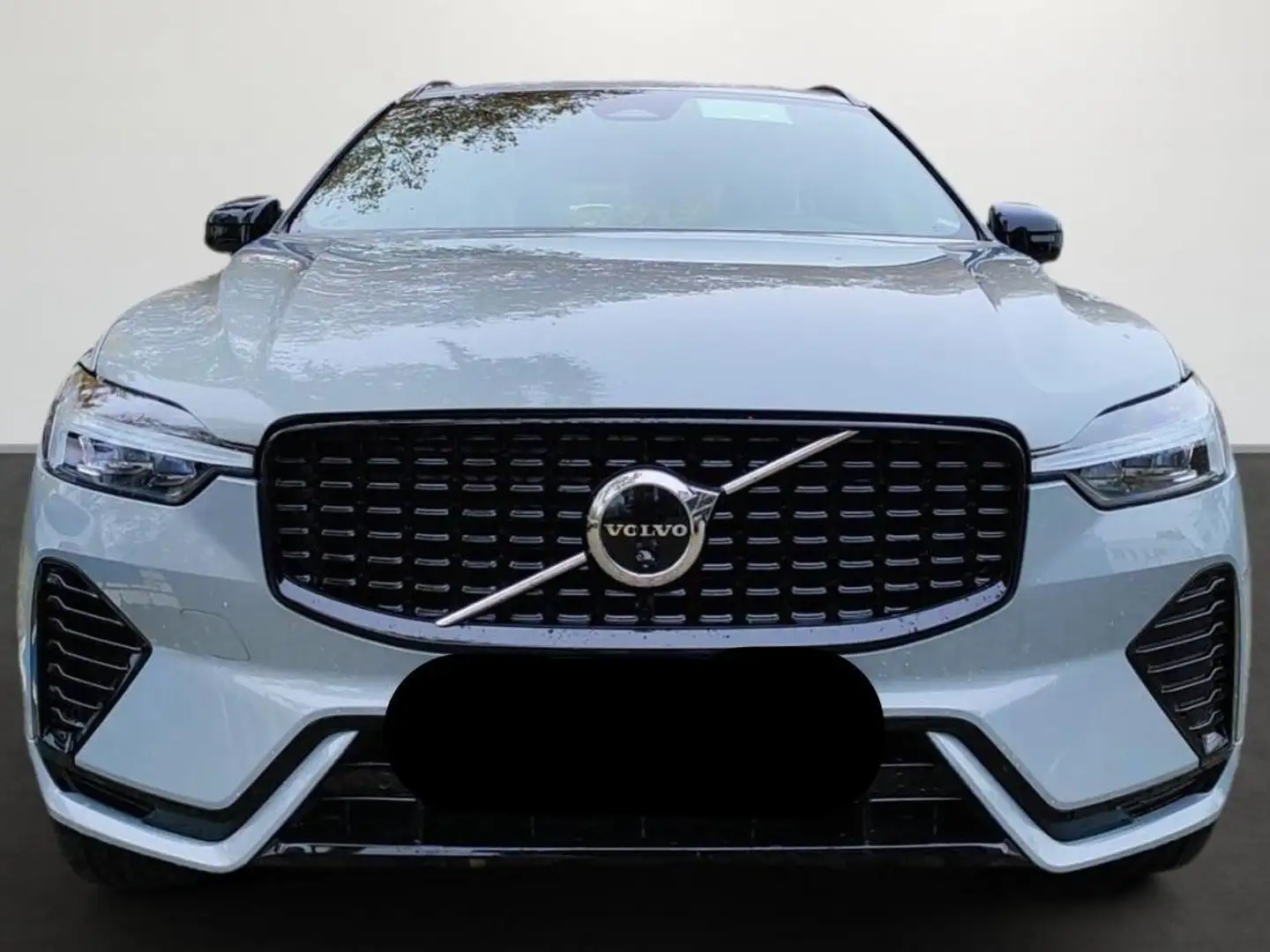 Volvo XC60 XC60 Recharge T6 AWD Plug-In-Hybrid Weiß - 1