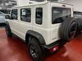 Suzuki Jimny Jimny 1.5 4wd auto allgrip auto 5 PORTE Blanc - thumbnail 17