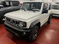 Suzuki Jimny Jimny 1.5 4wd auto allgrip auto 5 PORTE Blanc - thumbnail 1