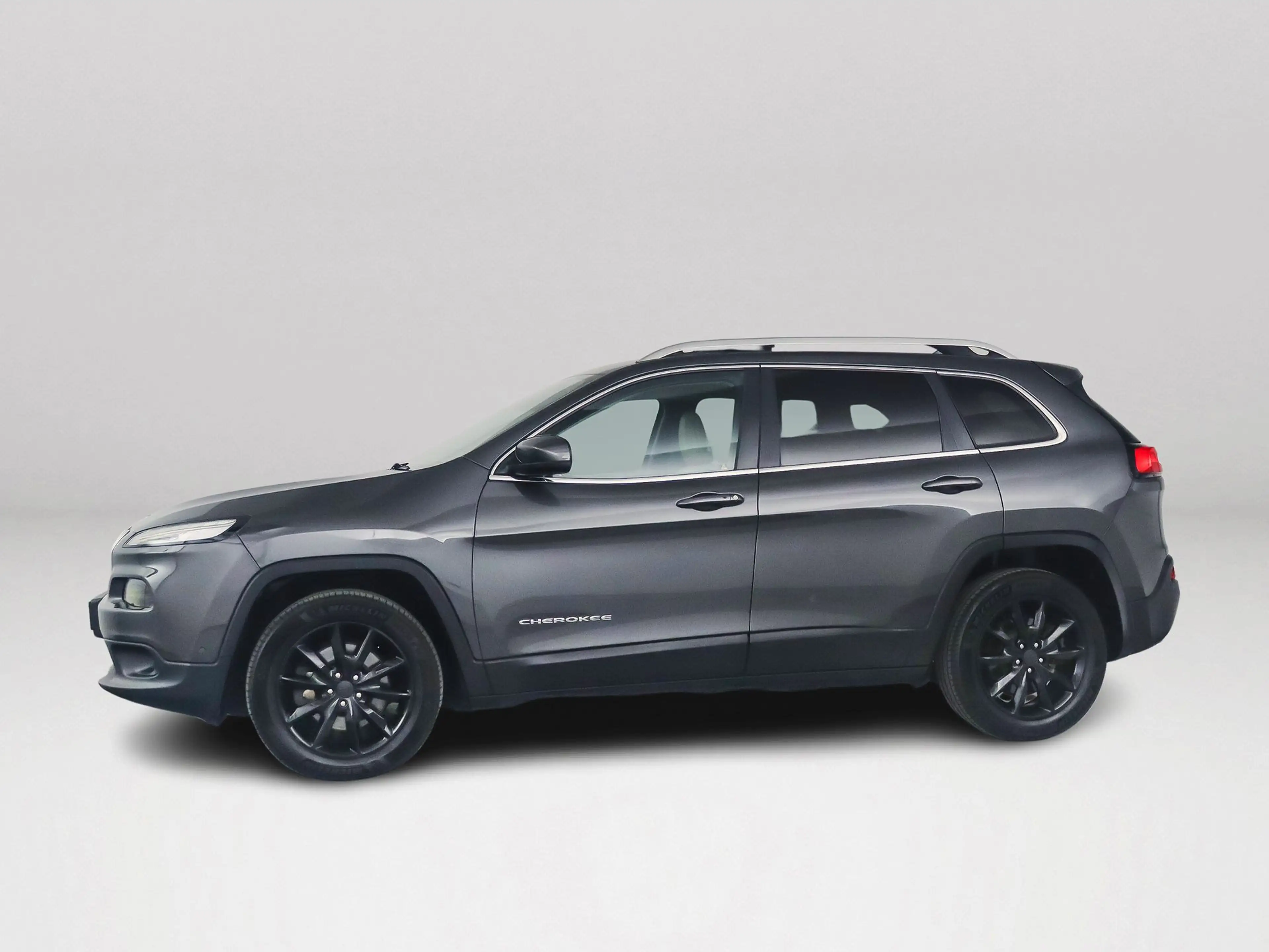Jeep Cherokee 2.2 Limited | Panoramadak | Parkeercamera | Stoel- — photo 4