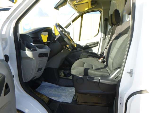 Maxus Deliver 9; Luxus Ausstattung; Kamera; Klima; TOP!!