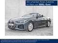 BMW 430 i xDrive Cabrio M Sport DA ACC PA+ LC Prof. Head-U Grau - thumbnail 1
