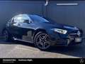 Mercedes-Benz A 250 A 250 e Limousine AMG Night Led Kam AdSound Ambi Schwarz - thumbnail 4