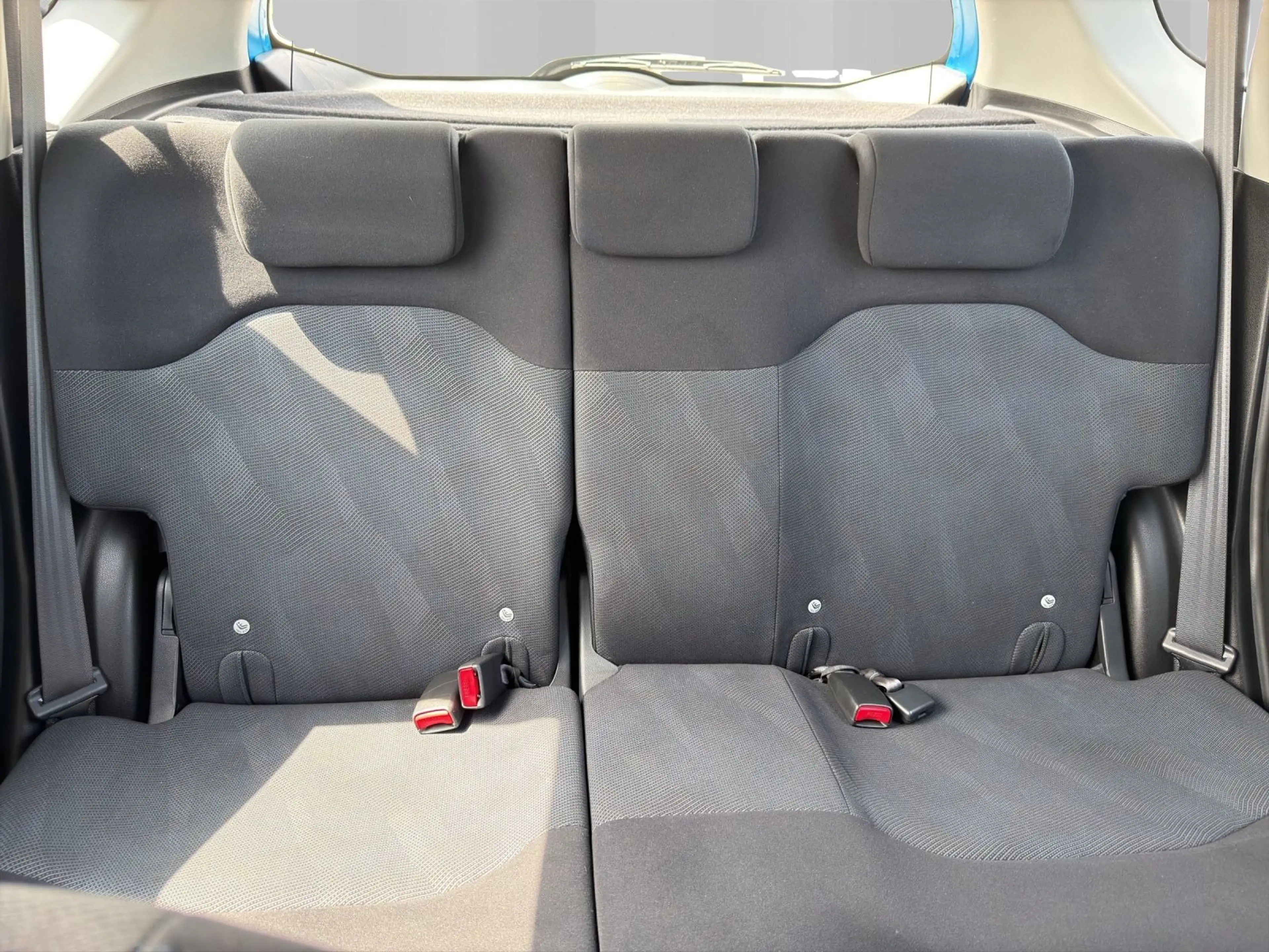Honda Jazz 1.4 i-SHIFT Elegance /1.Hd Klimaaut SHZ PDC — photo 15