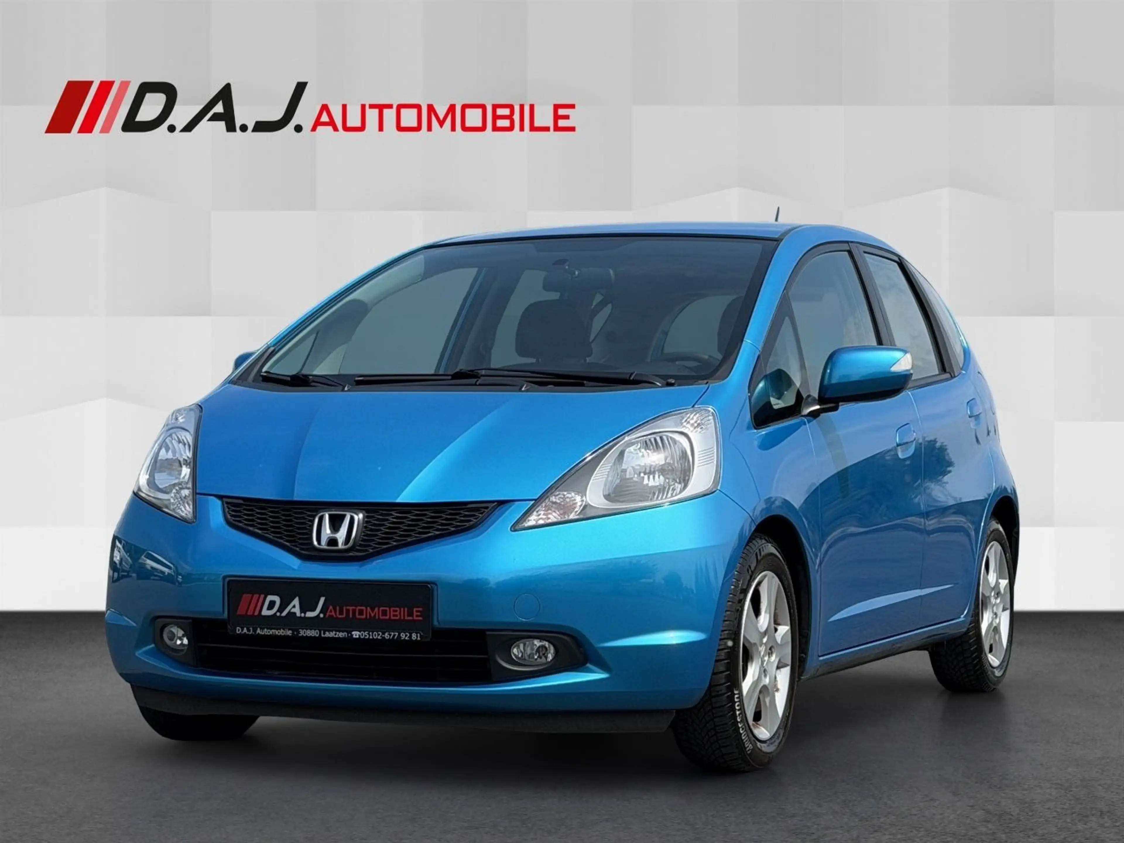 Honda Jazz 1.4 i-SHIFT Elegance /1.Hd Klimaaut SHZ PDC
