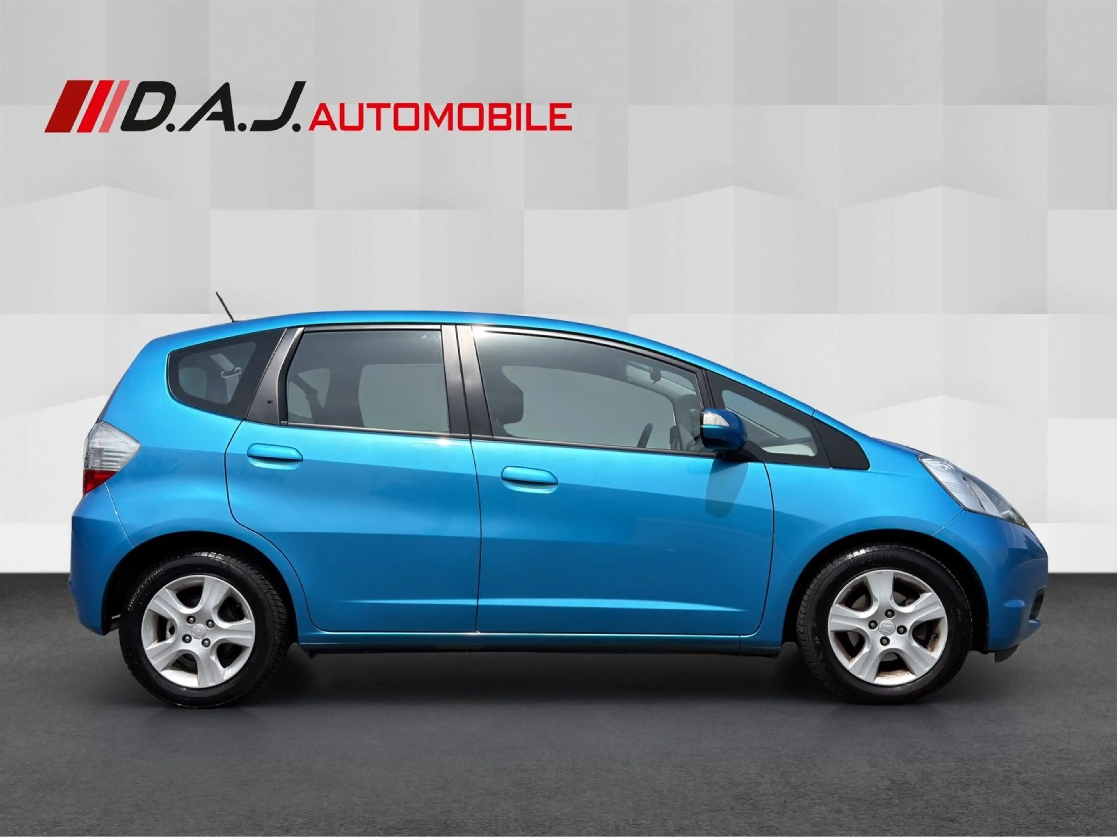 Honda Jazz 1.4 i-SHIFT Elegance /1.Hd Klimaaut SHZ PDC — photo 6