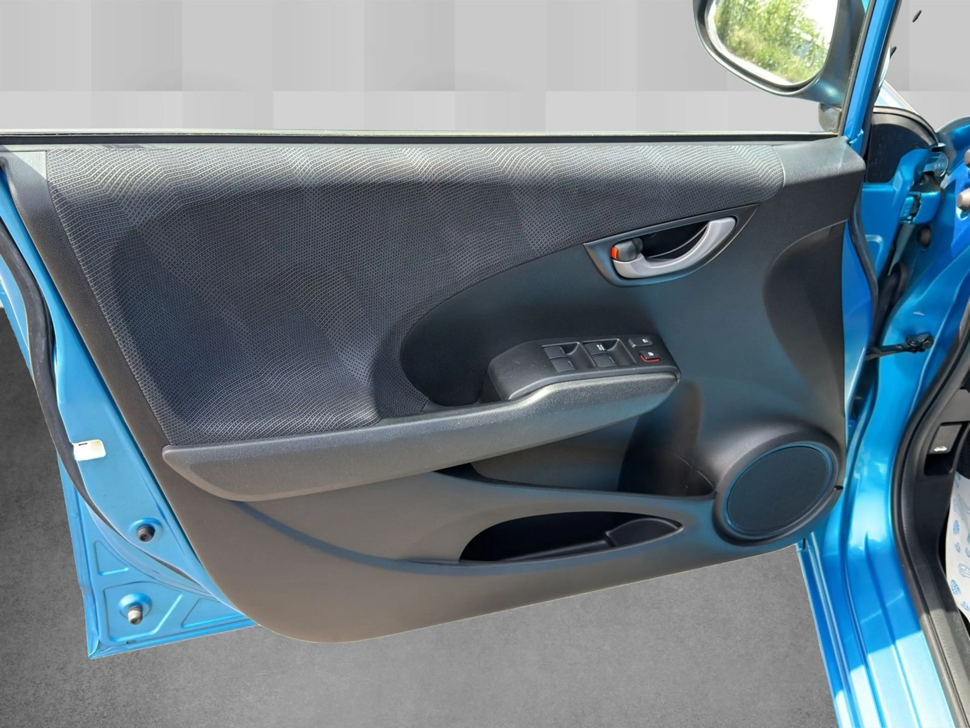Honda Jazz 1.4 i-SHIFT Elegance /1.Hd Klimaaut SHZ PDC — photo 10