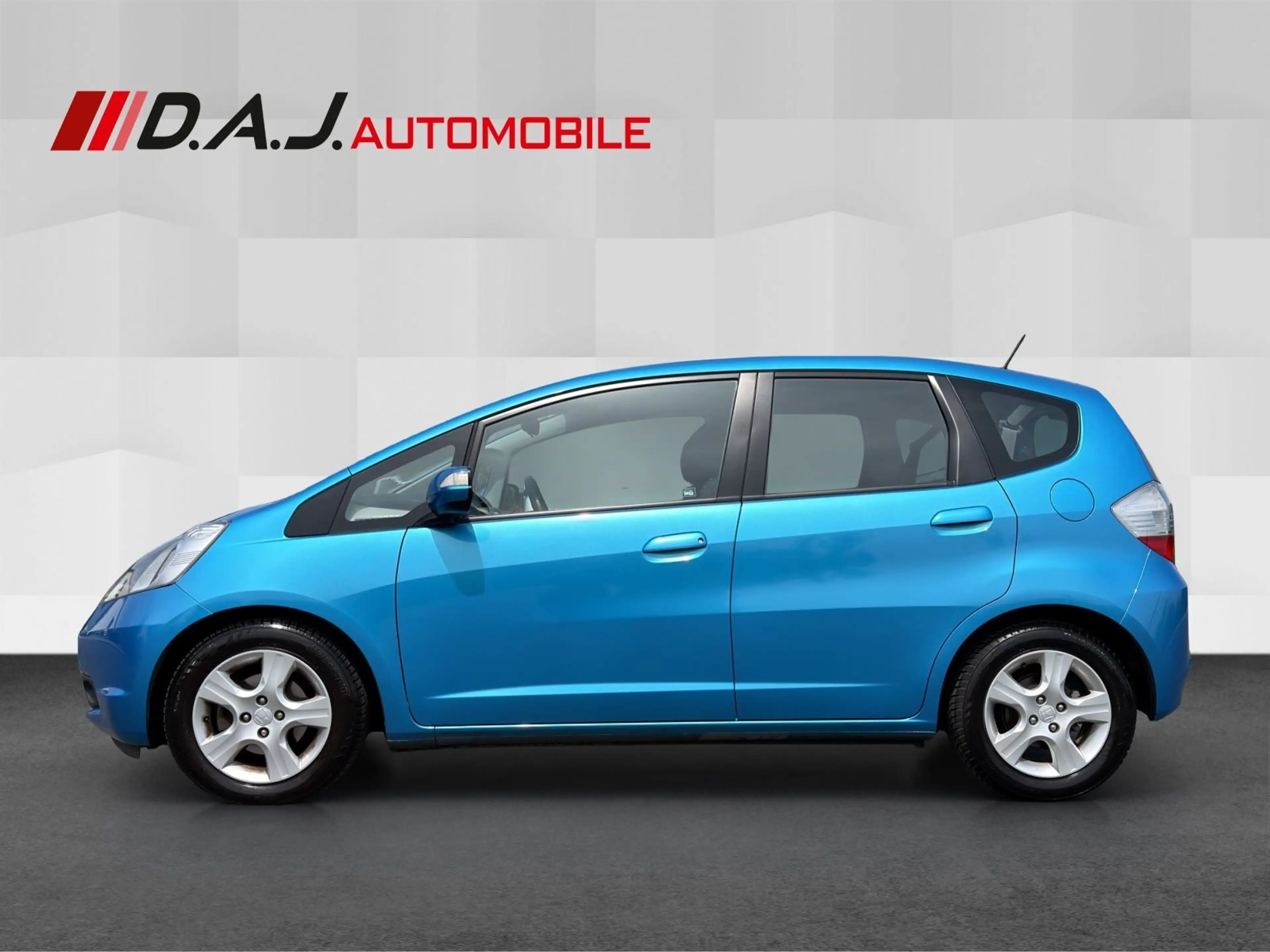 Honda Jazz 1.4 i-SHIFT Elegance /1.Hd Klimaaut SHZ PDC — photo 2