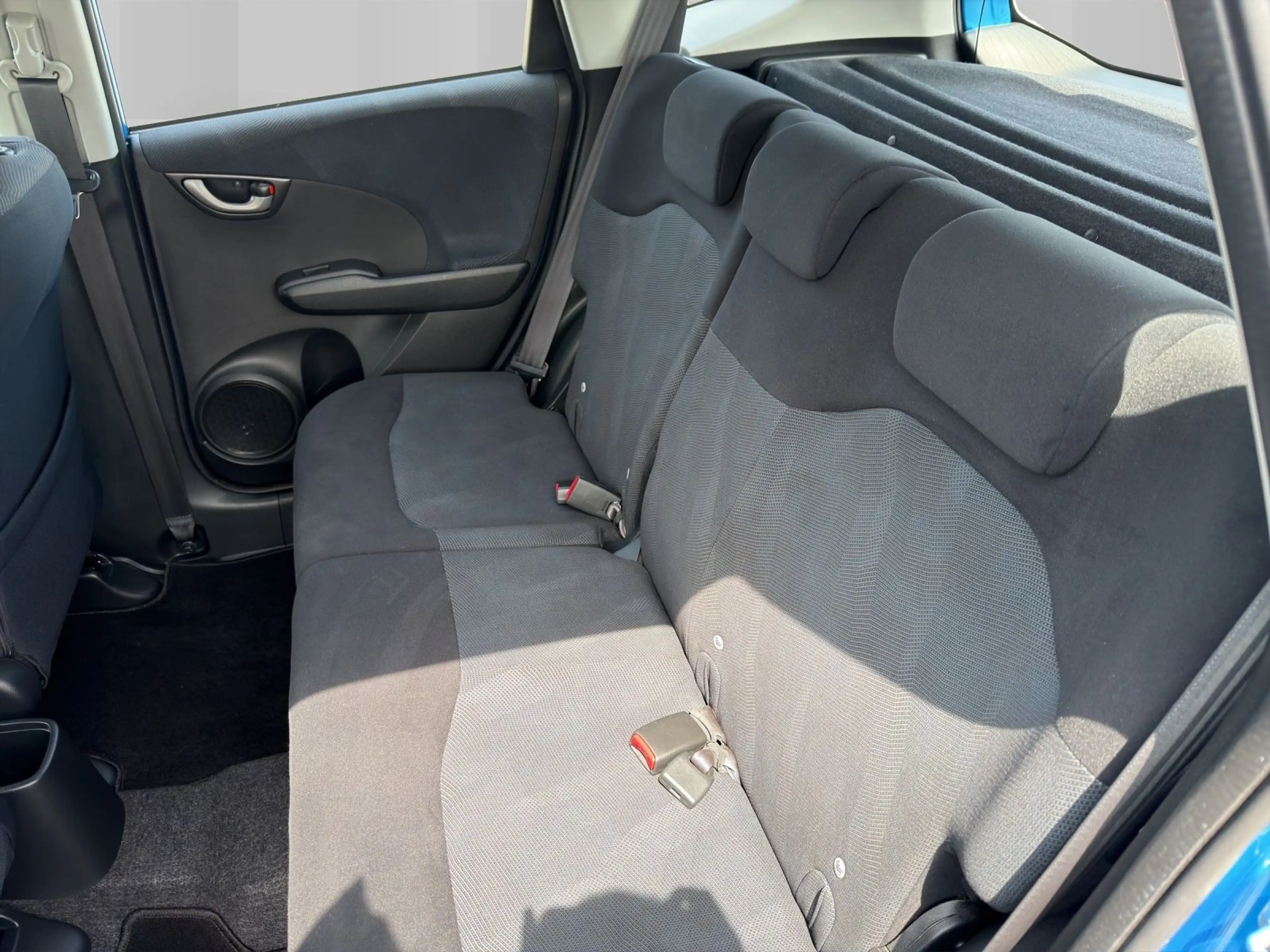 Honda Jazz 1.4 i-SHIFT Elegance /1.Hd Klimaaut SHZ PDC — photo 11