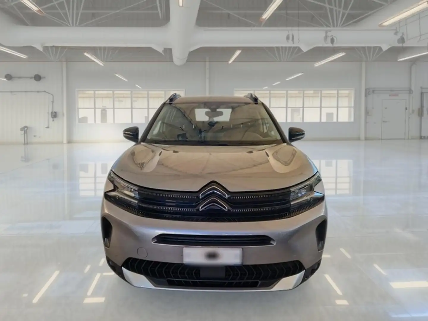 Citroen C5 Aircross BlueHDi 130 S&S Shine EAT8 - 2