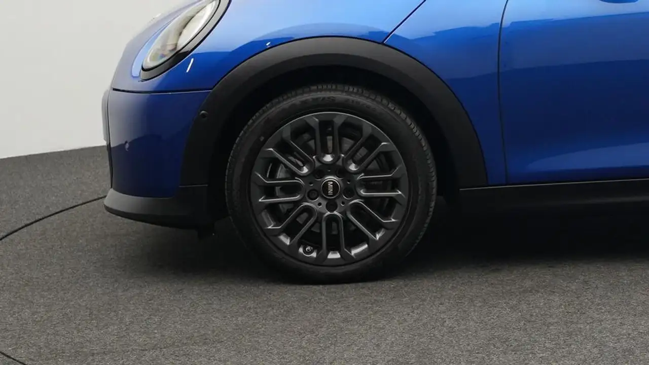 MINI Cooper Classic Trim, миниатюра 11