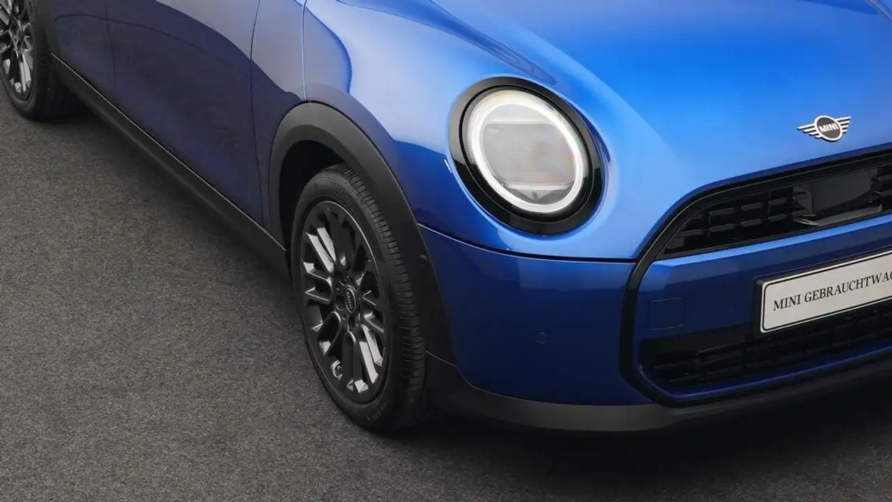 MINI Cooper Classic Trim, миниатюра 18