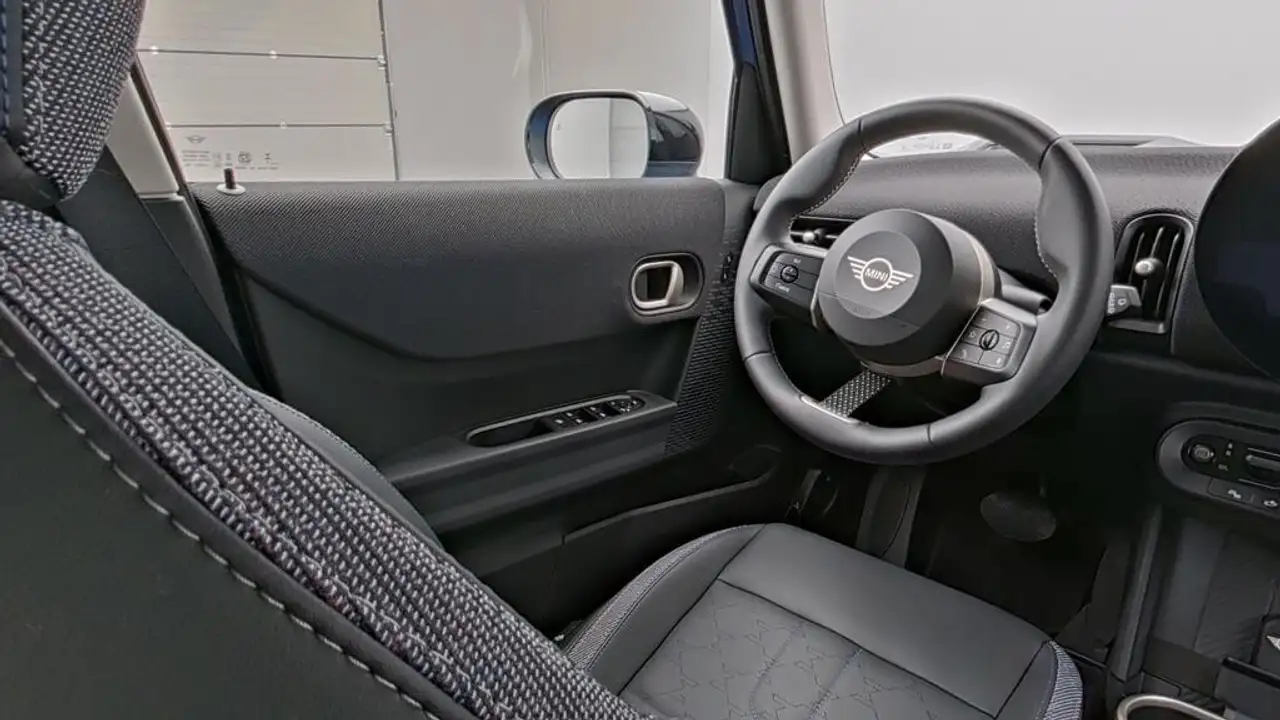 MINI Cooper Classic Trim, миниатюра 22