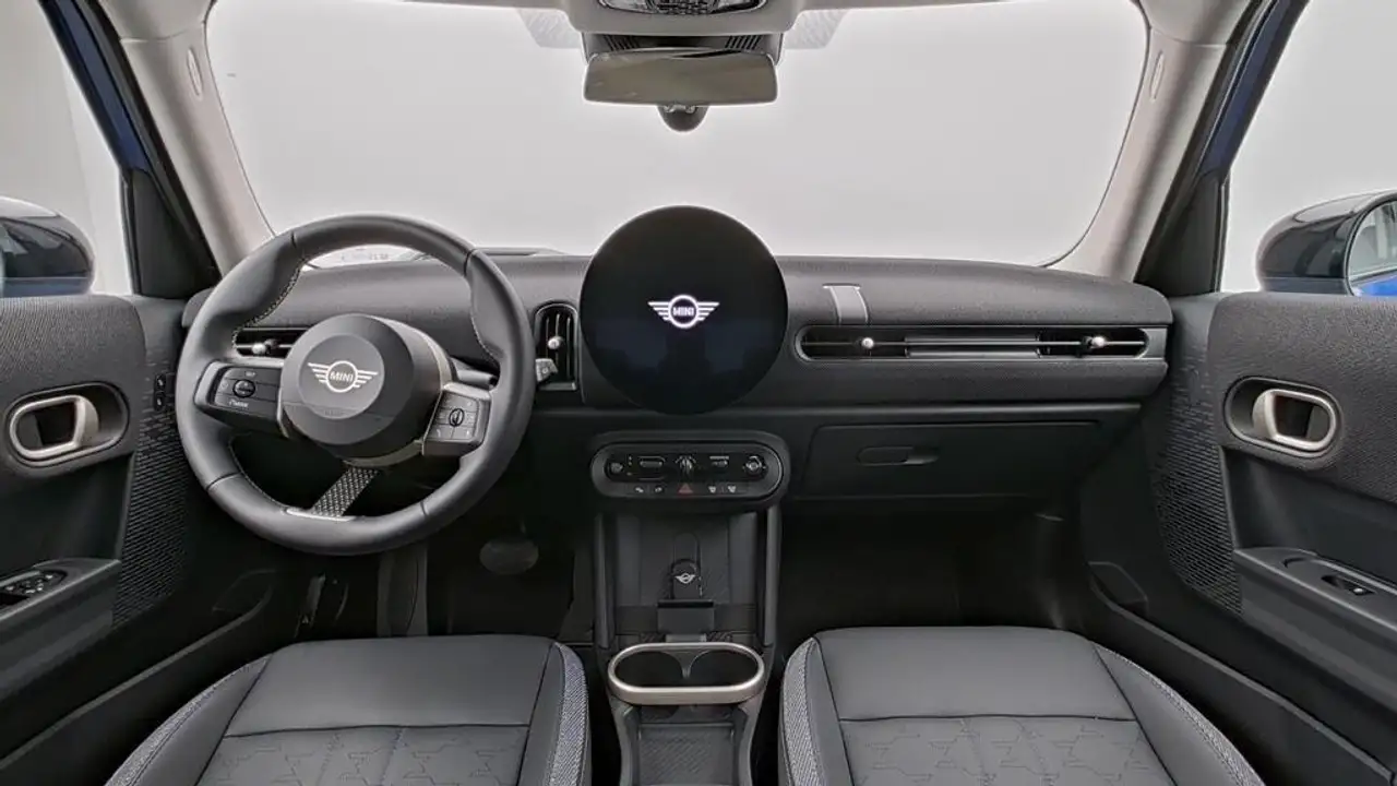 MINI Cooper Classic Trim, миниатюра 14