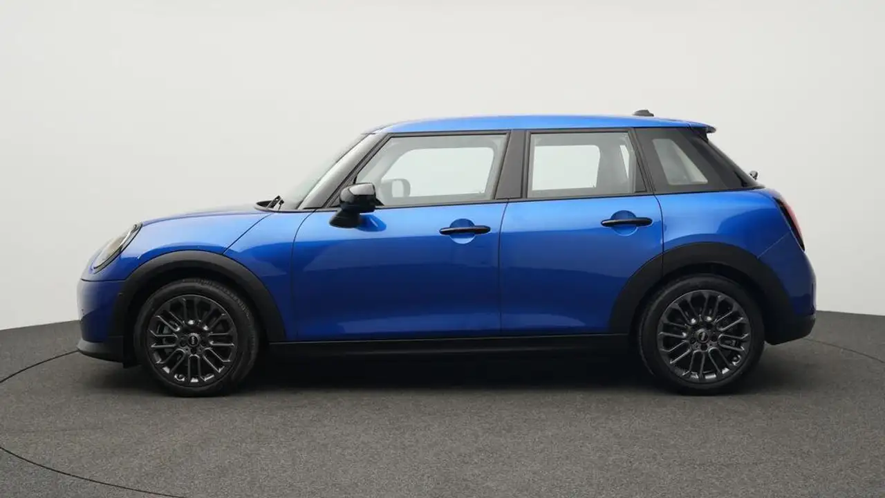 MINI Cooper Classic Trim, миниатюра 2