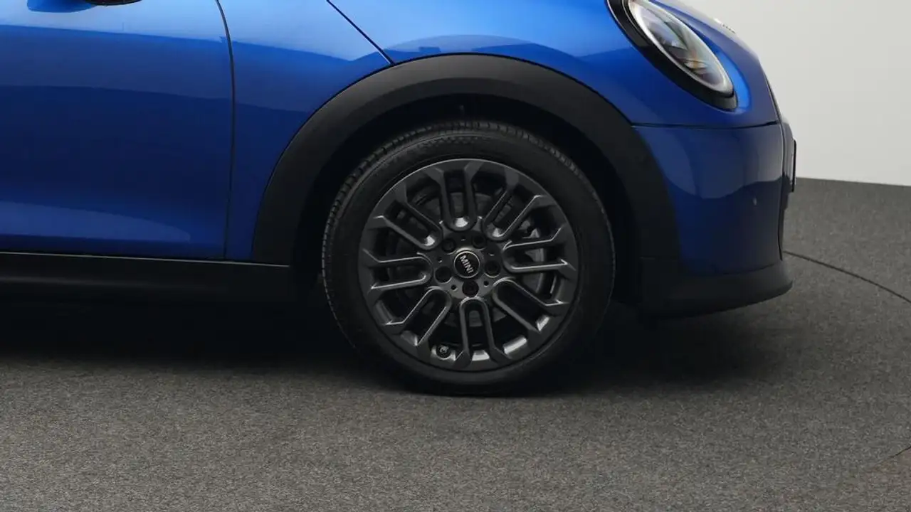 MINI Cooper Classic Trim, миниатюра 12