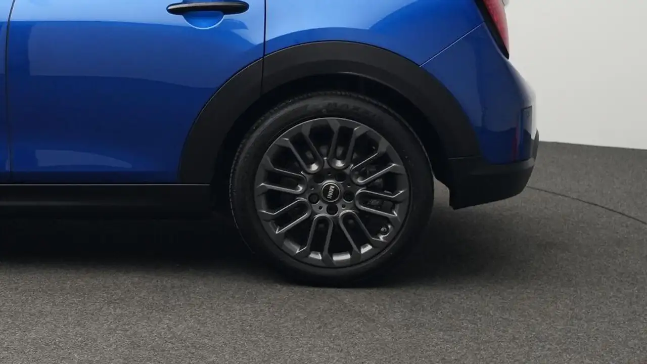 MINI Cooper Classic Trim, миниатюра 10