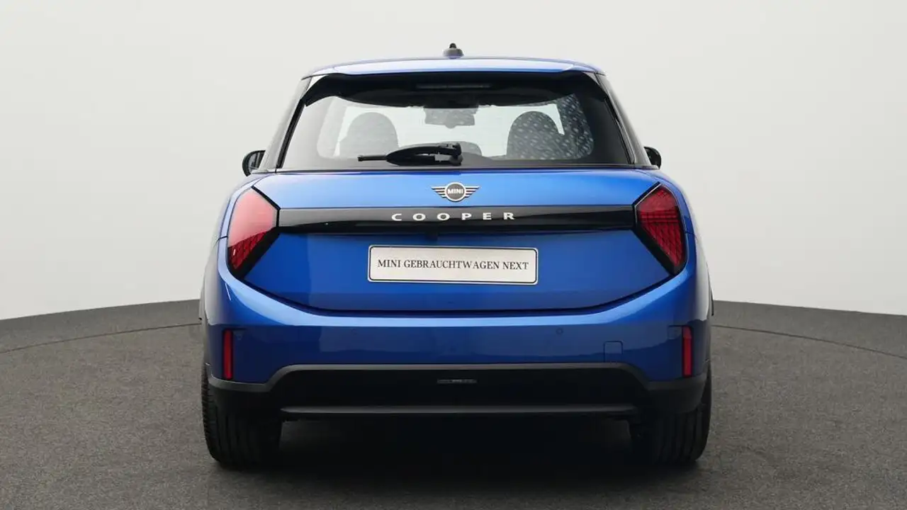 MINI Cooper Classic Trim, миниатюра 24