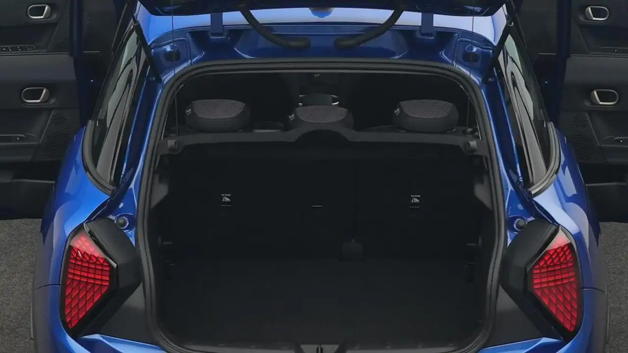 MINI Cooper Classic Trim, миниатюра 25