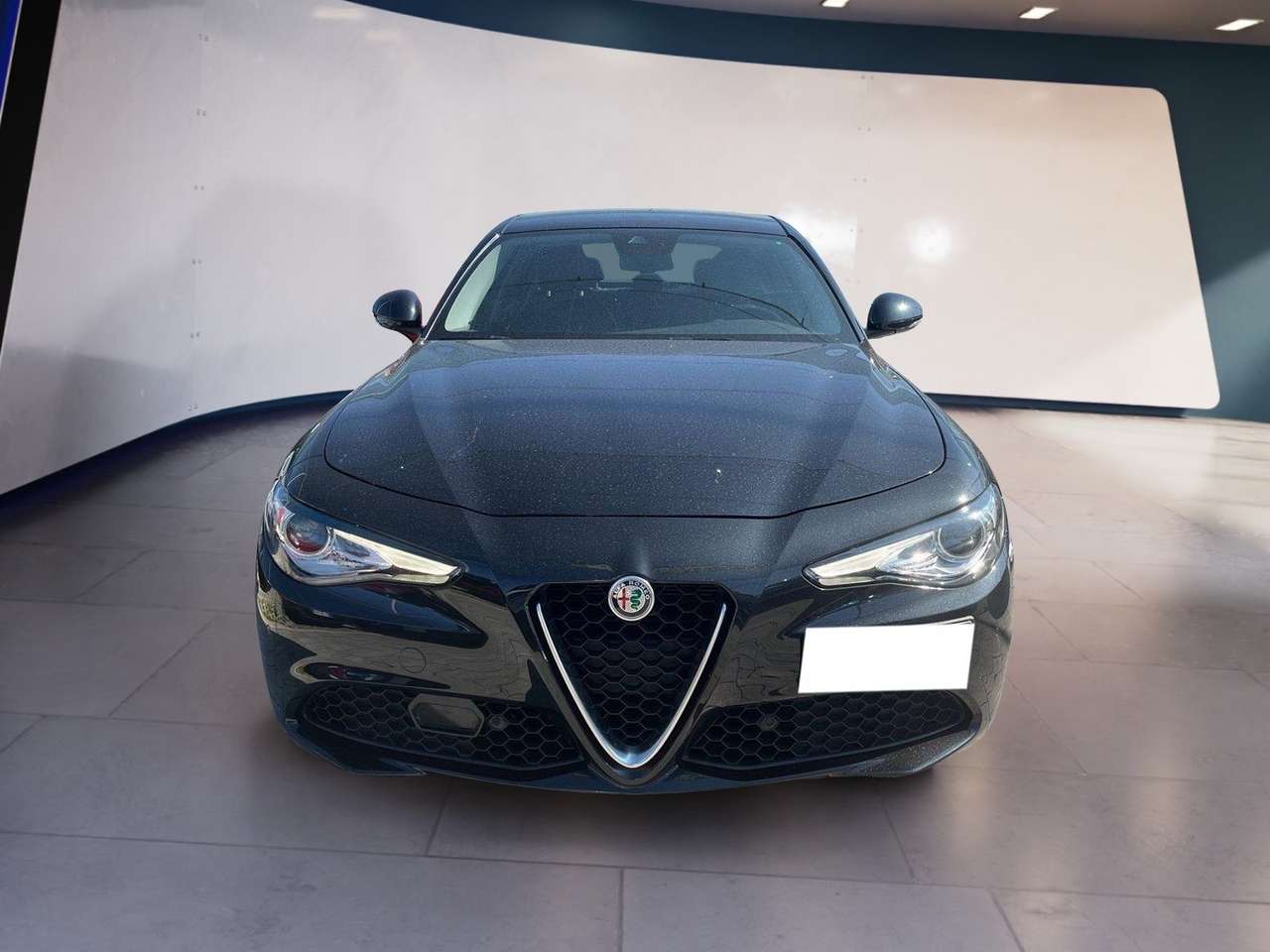 Alfa Romeo Giulia 2020 2.2 t Ti 190cv auto