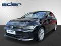 Volkswagen Golf Rabbit TSI Schwarz - thumbnail 1