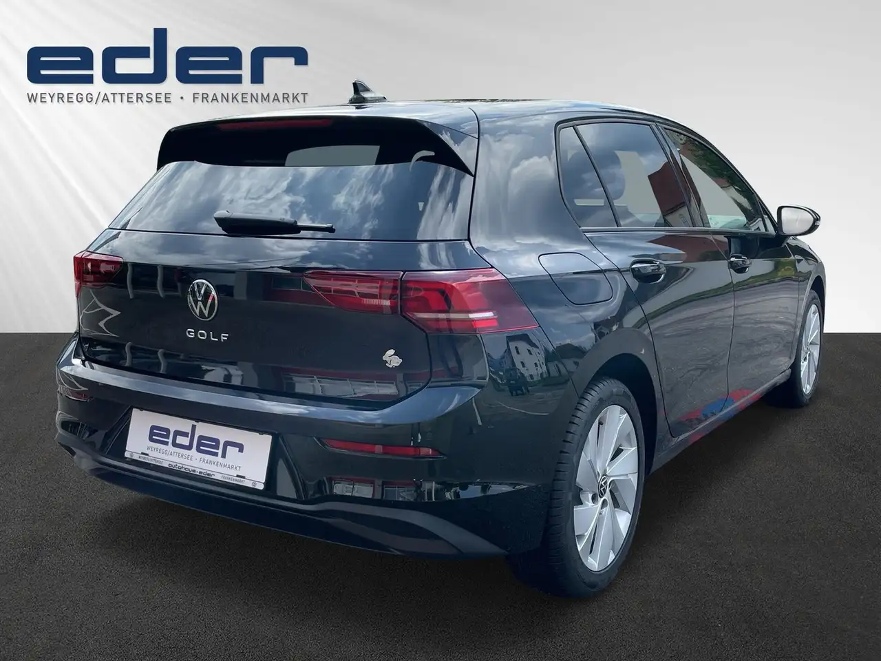 Volkswagen Golf 2026
