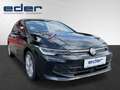 Volkswagen Golf Rabbit TSI Schwarz - thumbnail 3