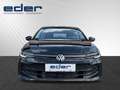Volkswagen Golf Rabbit TSI Schwarz - thumbnail 2