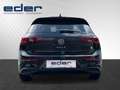 Volkswagen Golf Rabbit TSI Schwarz - thumbnail 5