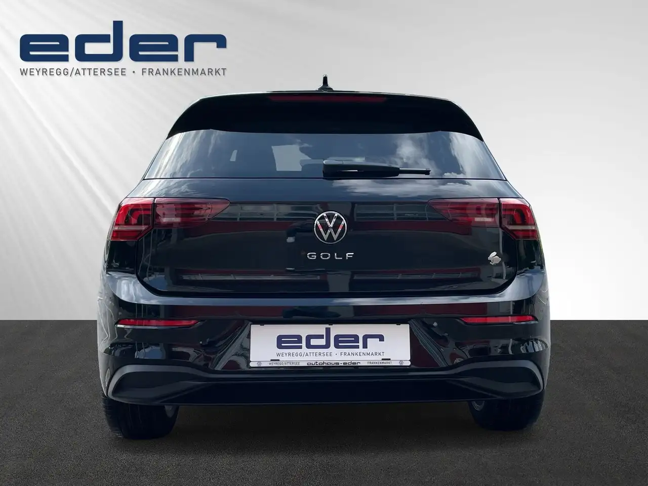 Volkswagen Golf 2026