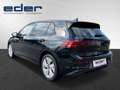 Volkswagen Golf Rabbit TSI Schwarz - thumbnail 6