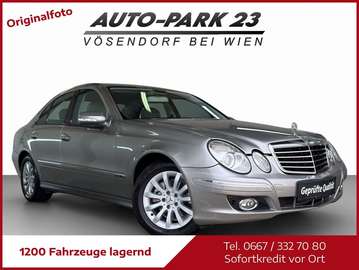 CDI Elegance**AUTOMATIC**NUR170.000KM**MOD2007