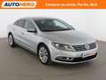 Volkswagen CC 1.4 TSI BlueMotion Tech Plateado - thumbnail 8