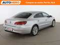 Volkswagen CC 1.4 TSI BlueMotion Tech Plateado - thumbnail 6
