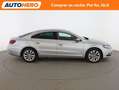 Volkswagen CC 1.4 TSI BlueMotion Tech Plateado - thumbnail 7