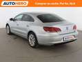 Volkswagen CC 1.4 TSI BlueMotion Tech Plateado - thumbnail 4
