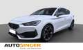 CUPRA Leon VZ TSI DSG *LED*GRA*NAVI*R-CAM*DCC*19"*TEL* Weiß - thumbnail 1