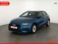 Audi A3 Sportback 35 TFSI LED App-Connect Sitzheizung Blauw - thumbnail 1
