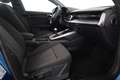 Audi A3 Sportback 35 TFSI LED App-Connect Sitzheizung Blauw - thumbnail 25