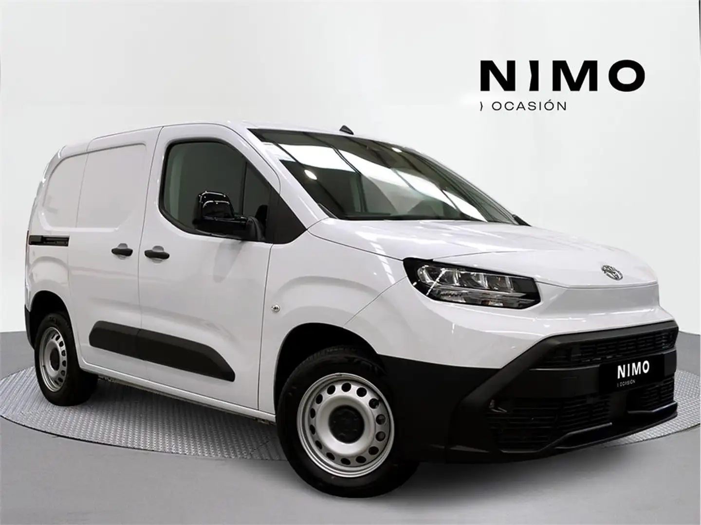 Toyota Proace City Van L1 1.5D 75kW (100CV) GX 2p - 1