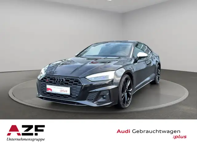 Audi S5 3.0 TDI qu NAVI+ACC+MATRIX+B&O+PANO+HUD+360*