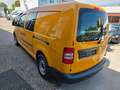 Volkswagen Caddy Kasten/Kombi Maxi 1.6TDI 75KW DSG Navi Amarillo - thumbnail 4