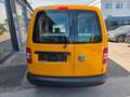 Volkswagen Caddy Kasten/Kombi Maxi 1.6TDI 75KW DSG Navi Amarillo - thumbnail 5